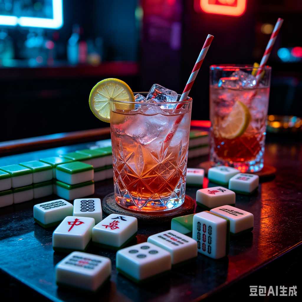 special edition mahjong tiles