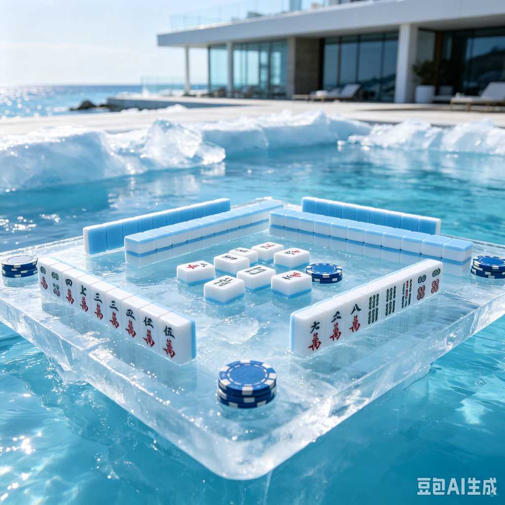 standard tournament mahjong set