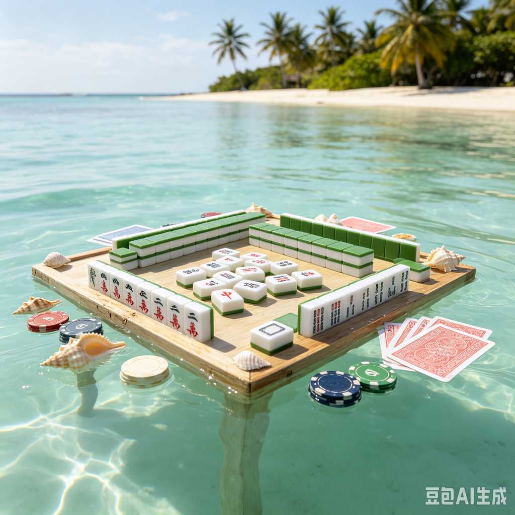 Vermont,mahjong