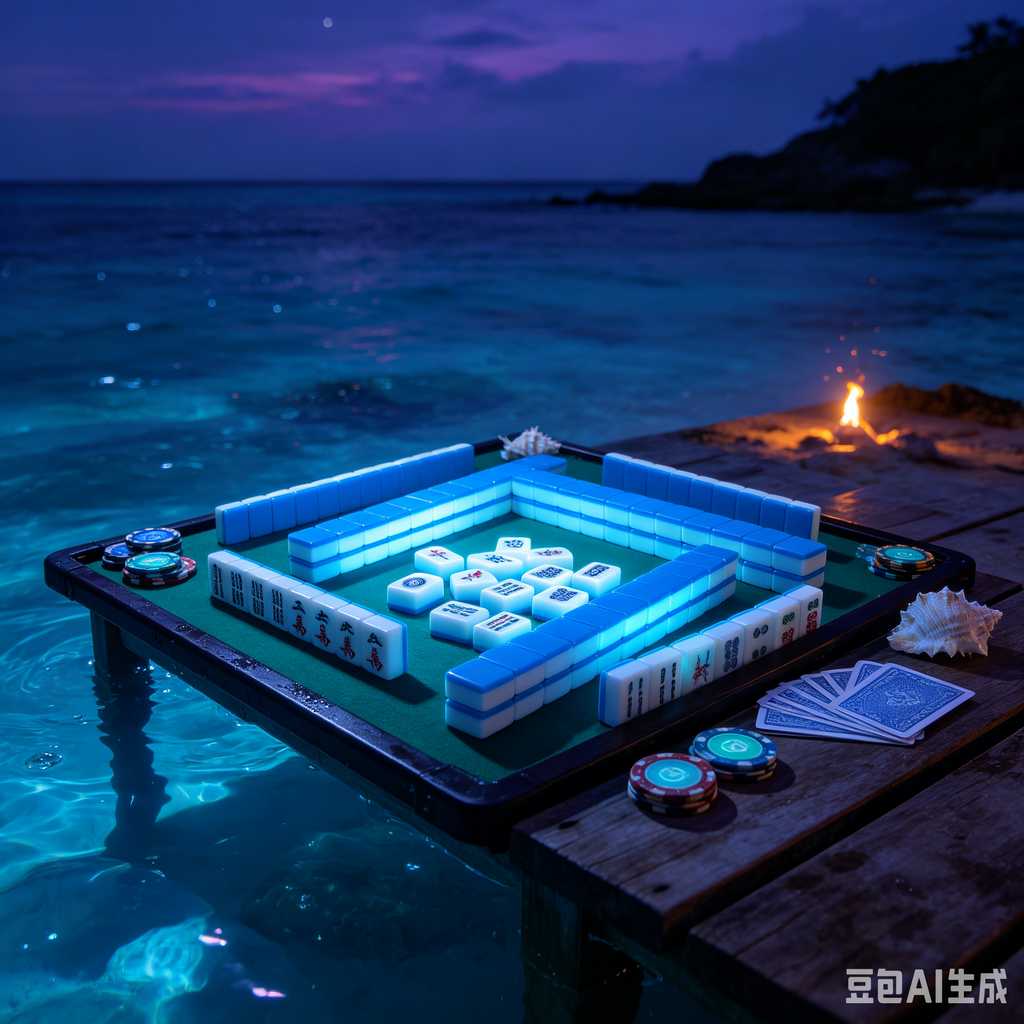 silver trim mahjong tiles