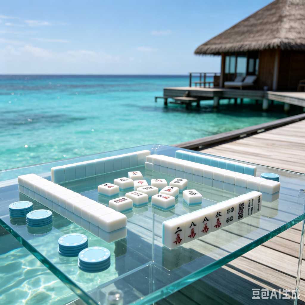 stress relief mahjong game