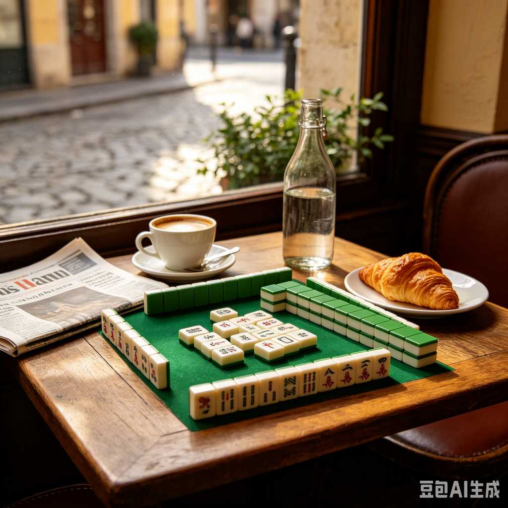 top rated portable mahjong set review