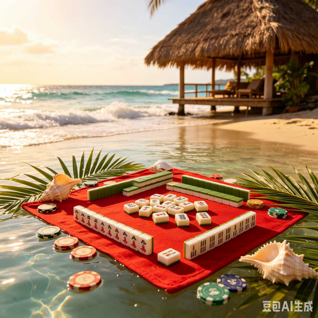 wholesale mahjong set usa