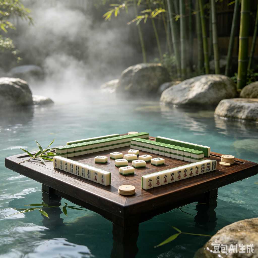 limoncr,mahjong