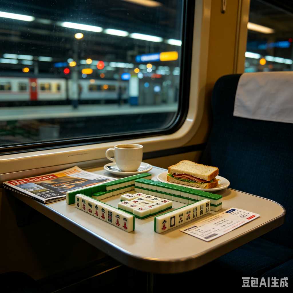 tournament grade mahjong set
