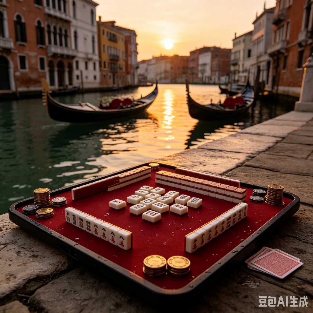 mahjong tile protective case