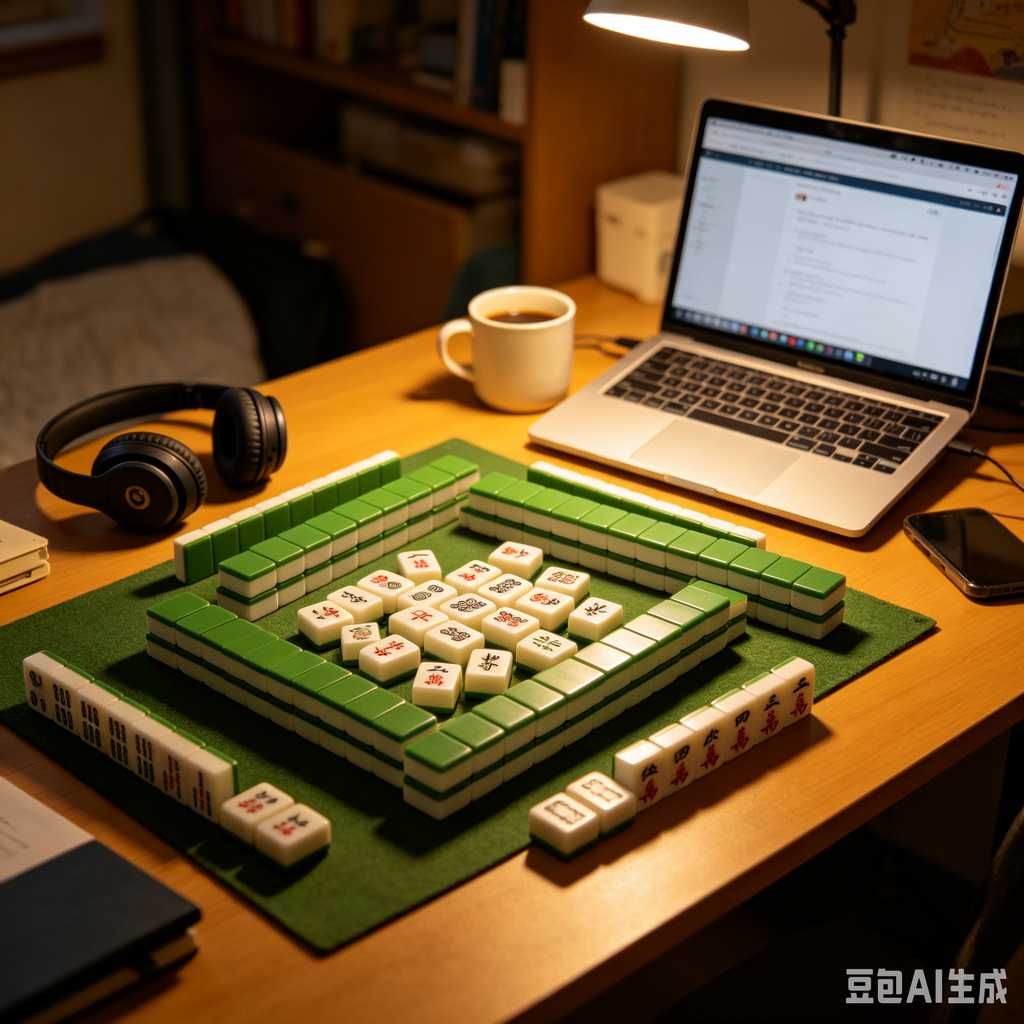 Belem,mahjong
