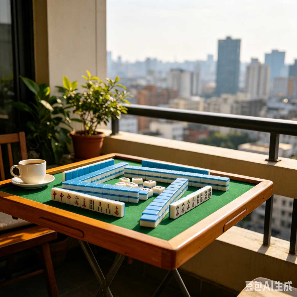 cheap mahjong set online