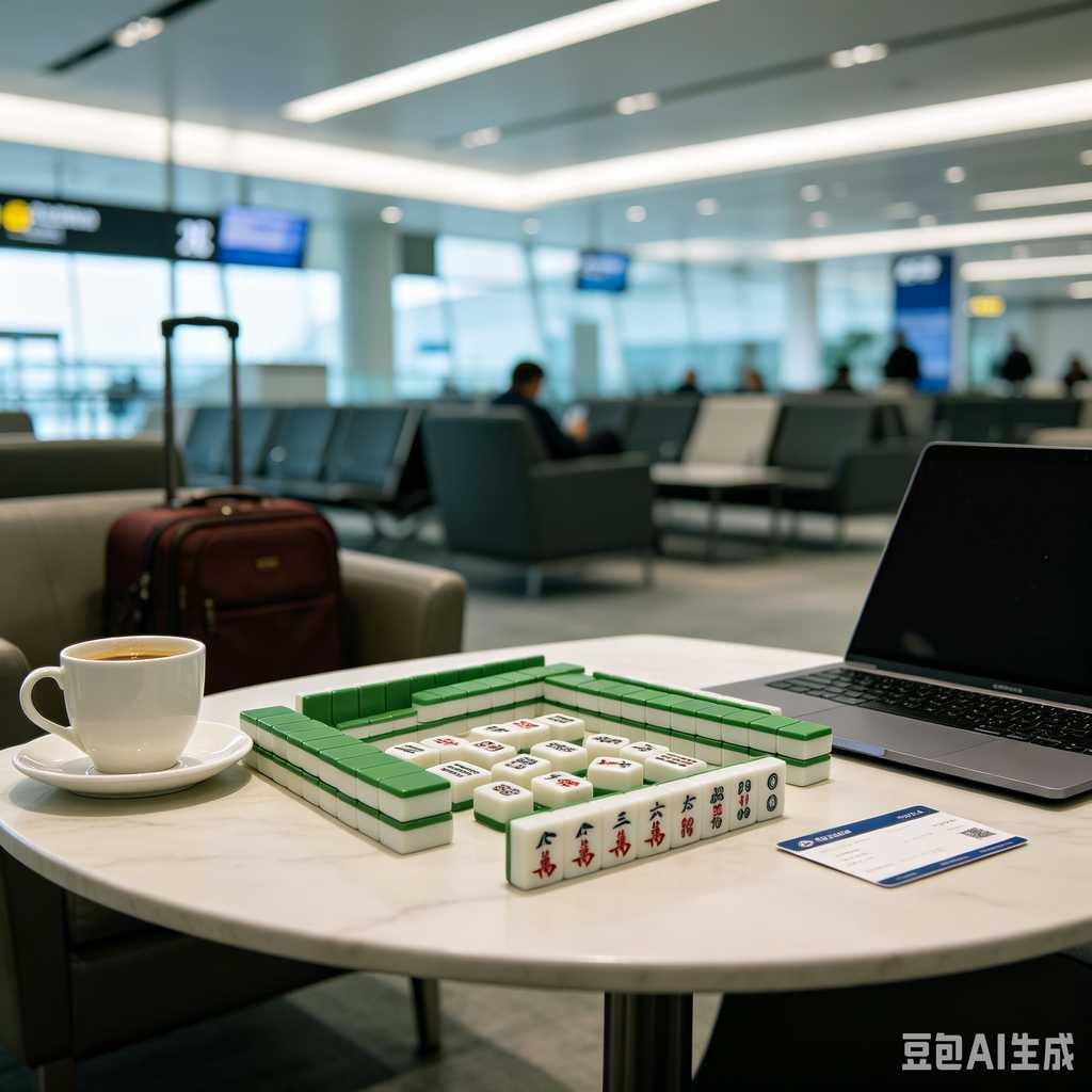 BoiseID,mahjong