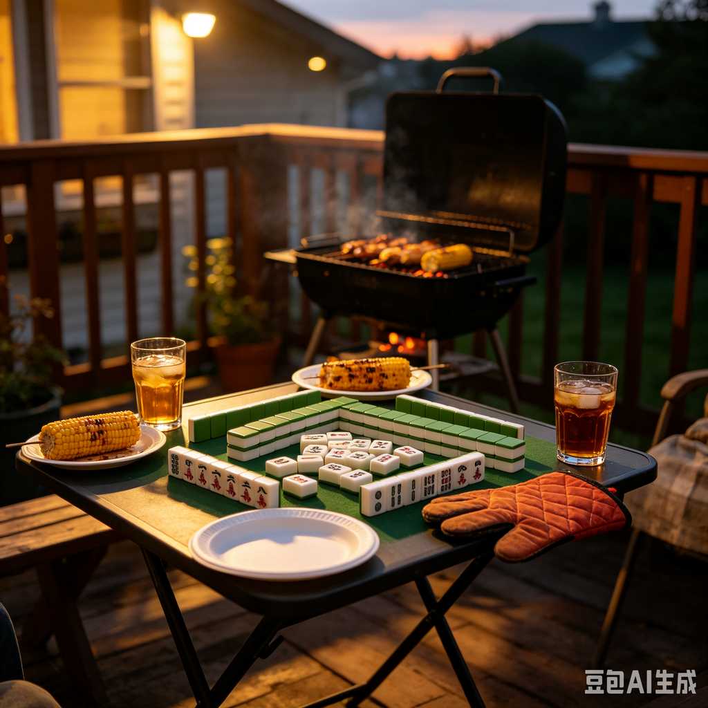 Pasco,mahjong