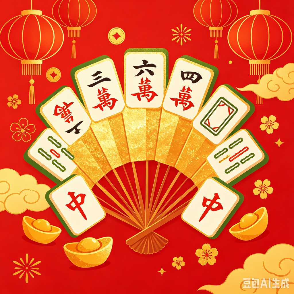 LondonON,mahjong
