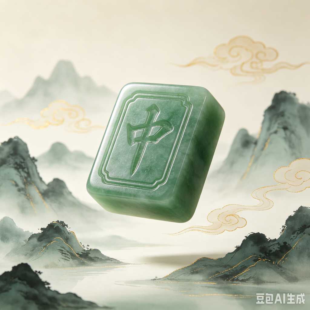 how many tiles in american mahjong
