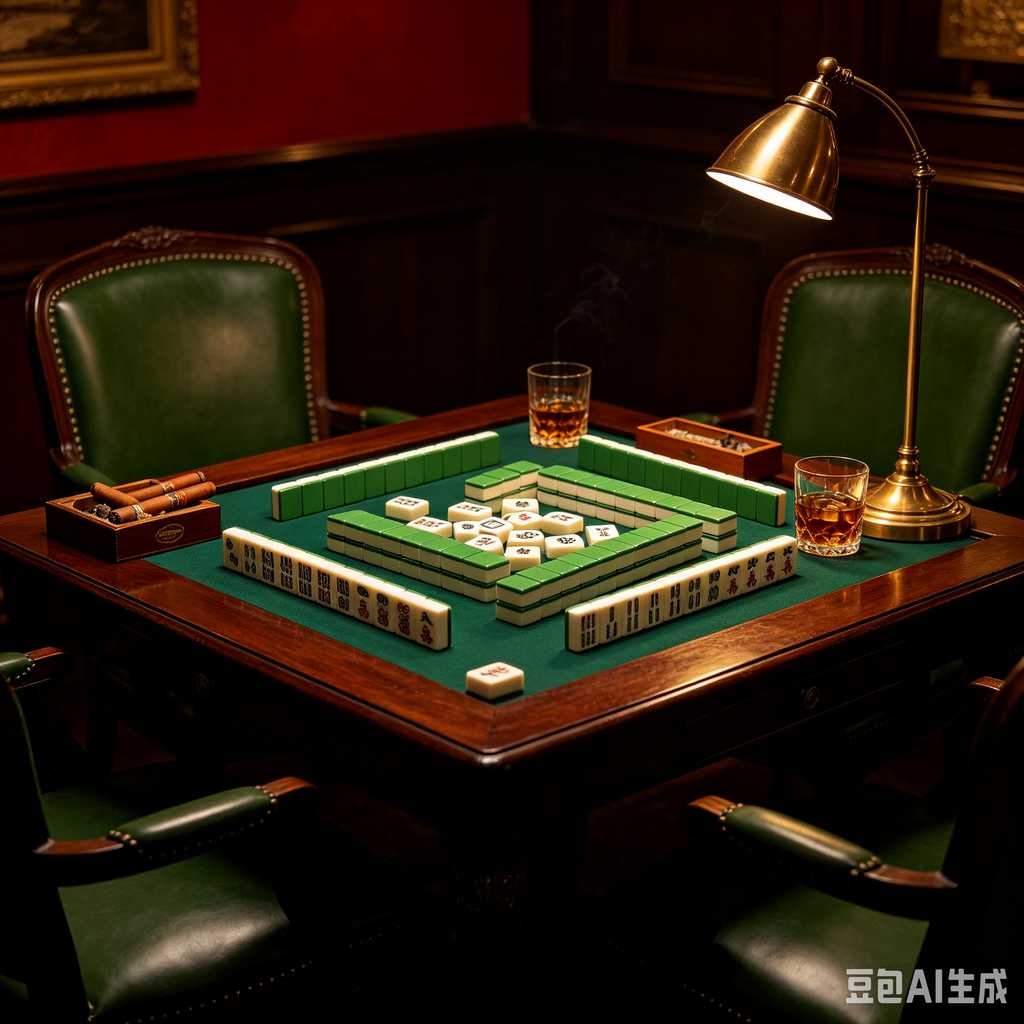 mahjong replacement tiles