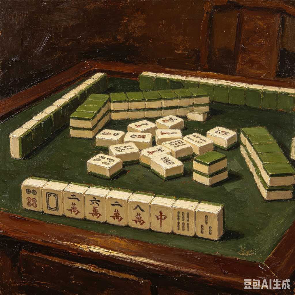 newhavenct,mahjong