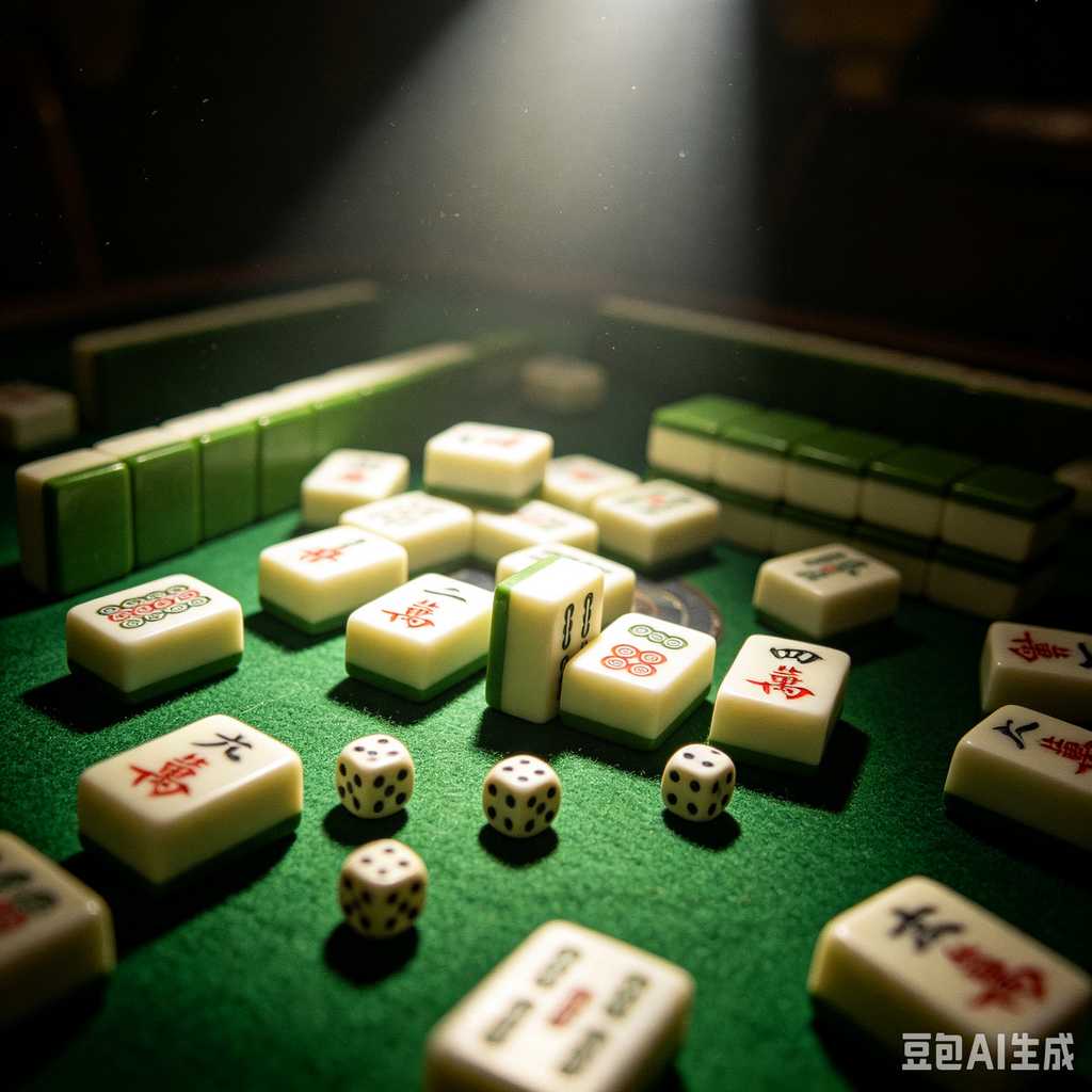 mahjong practice set for new players