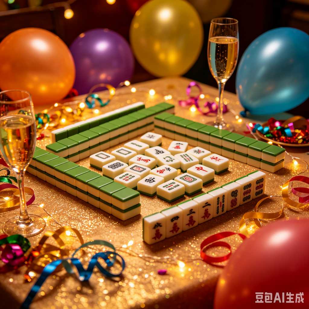 Denver,mahjong