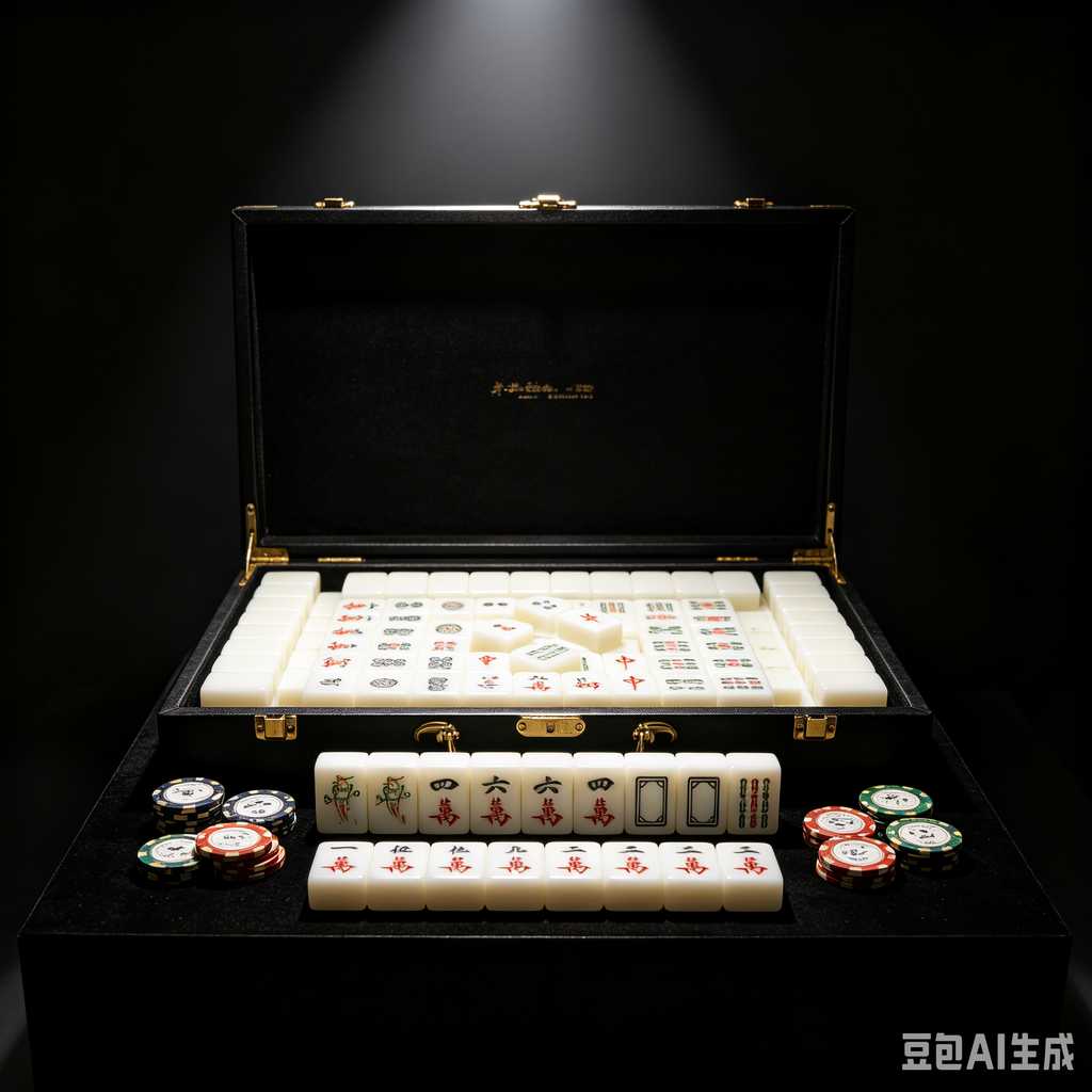 outdoor foldable mahjong table