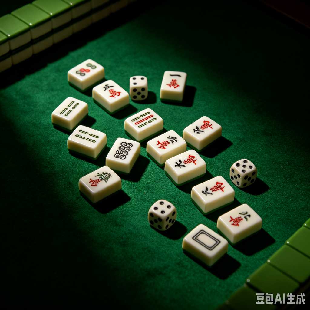 bulk custom mahjong tiles