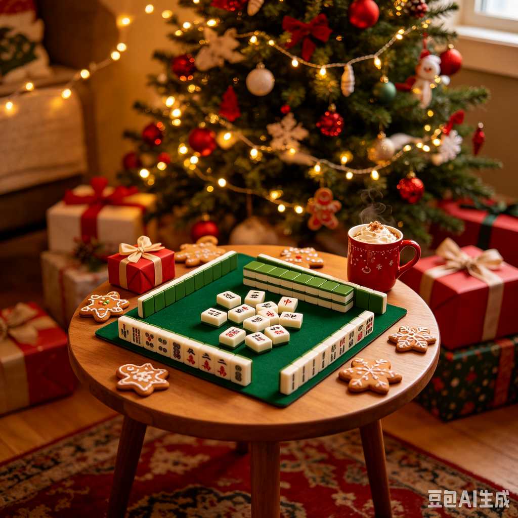 learn mahjong with complete set