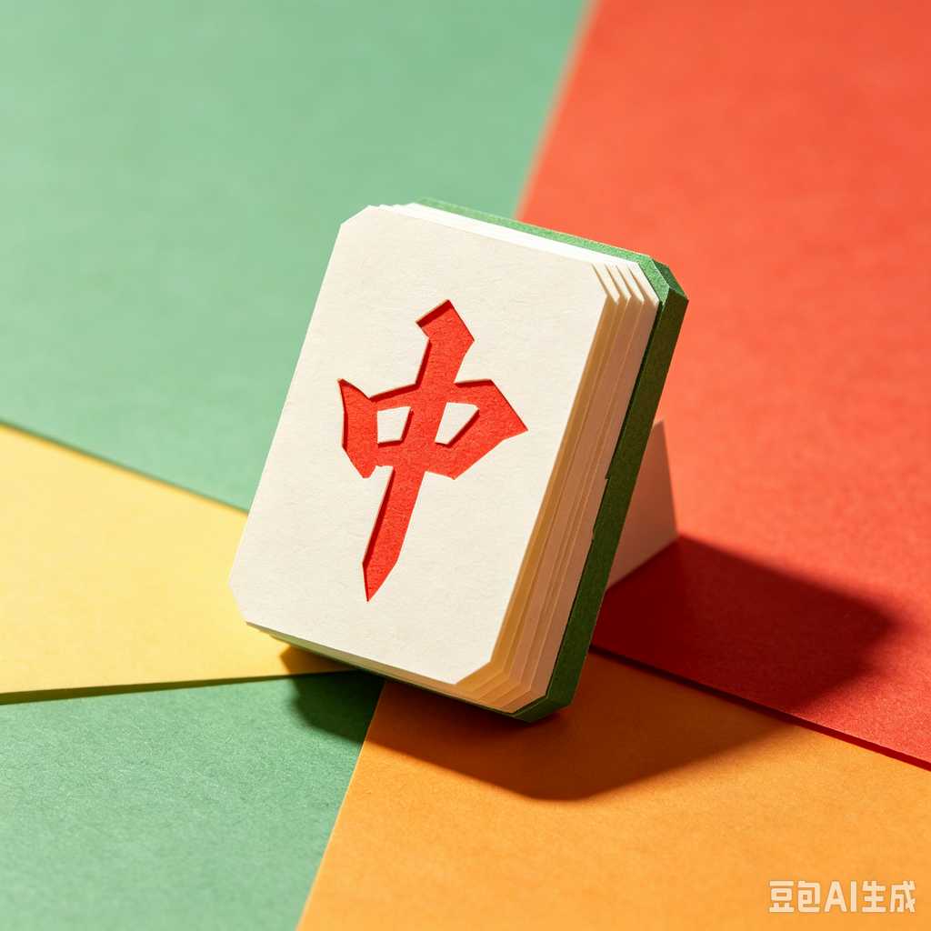 Braga,mahjong