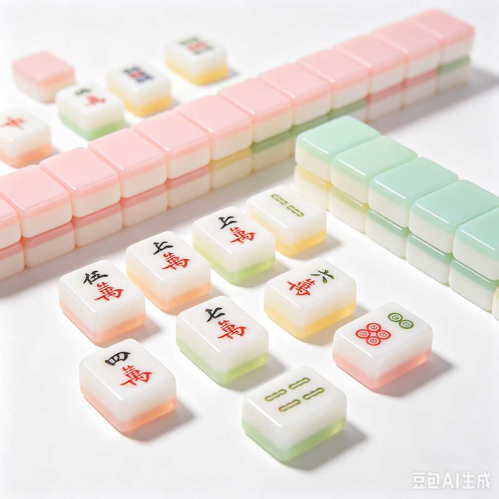 Gdynia,mahjong