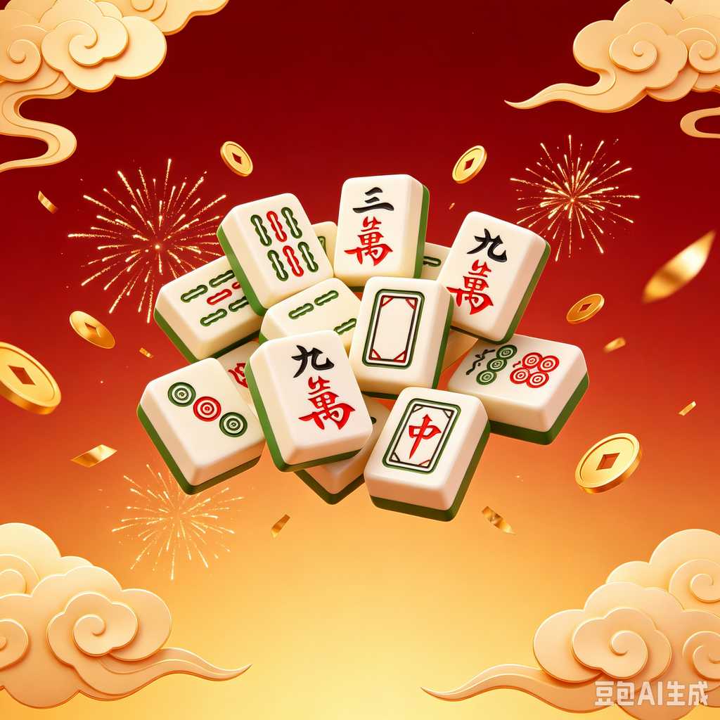 hamburg,mahjong