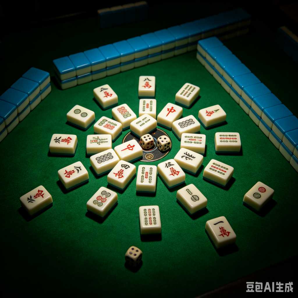 smooth mahjong tile pusher
