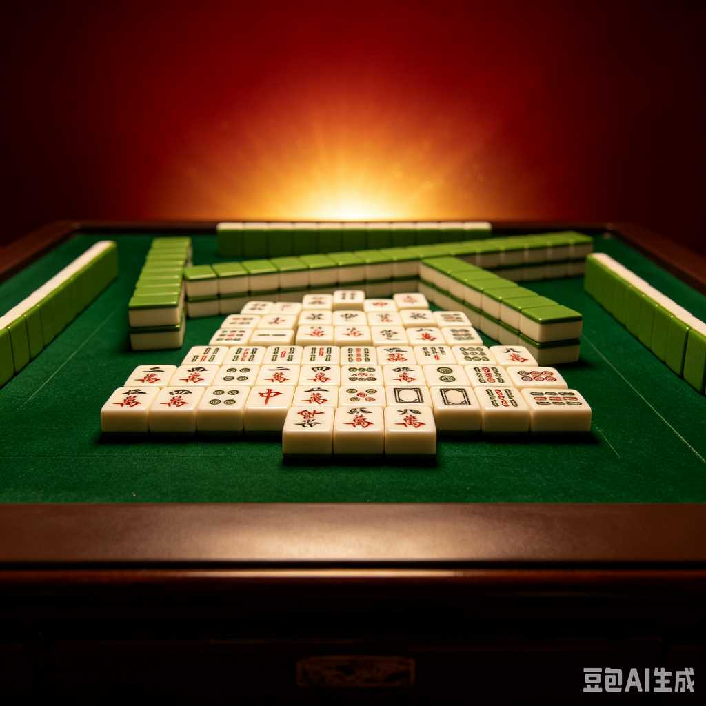 Boston,mahjong