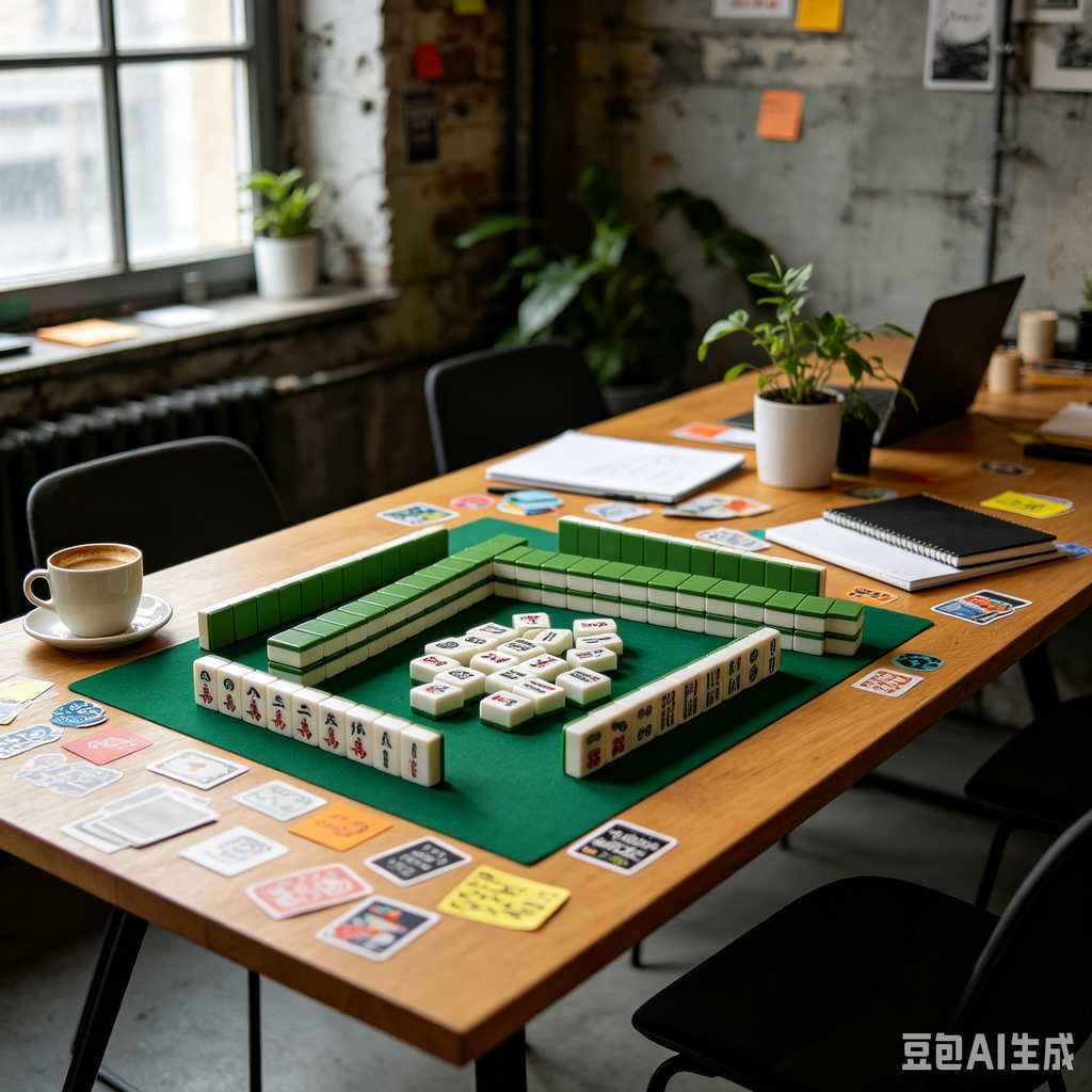 brescia,mahjong