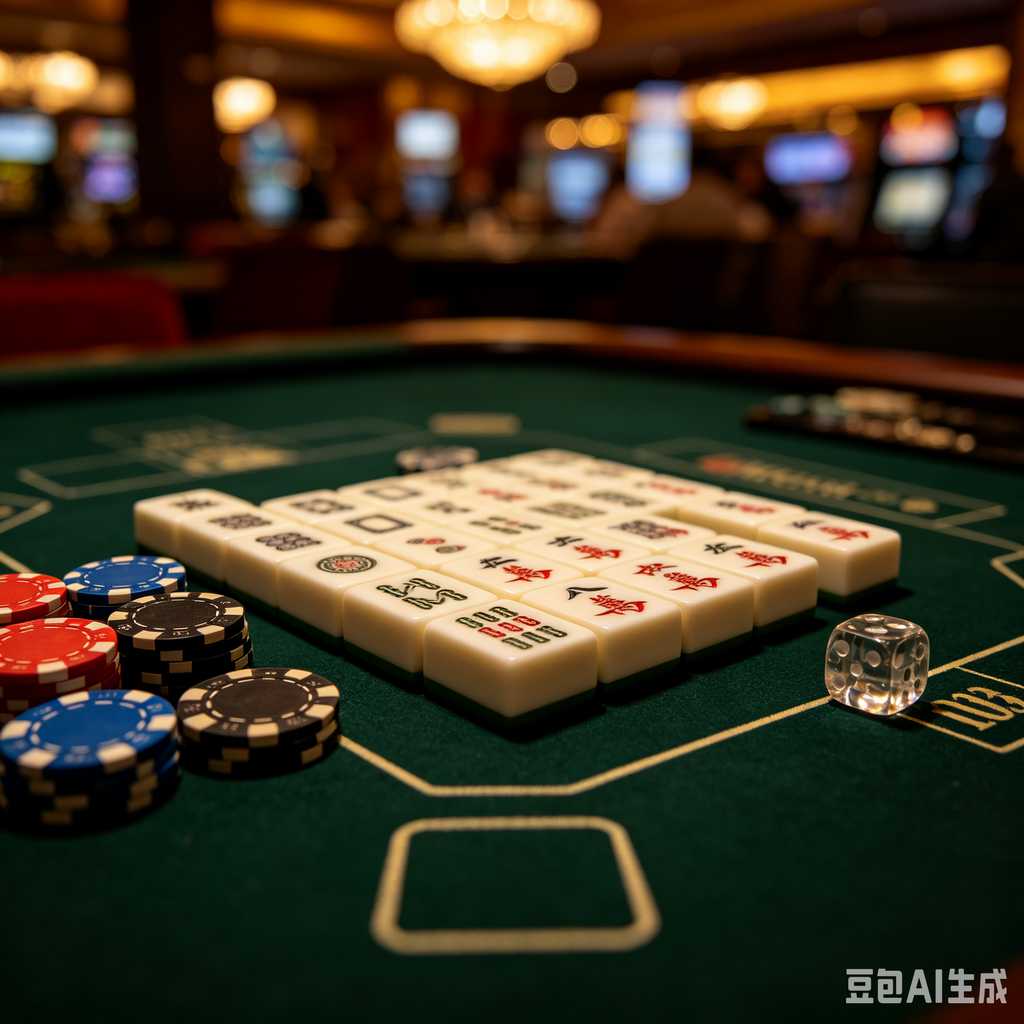 Linkoping,mahjong