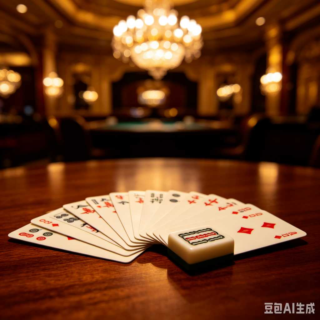 monterrey,mahjong