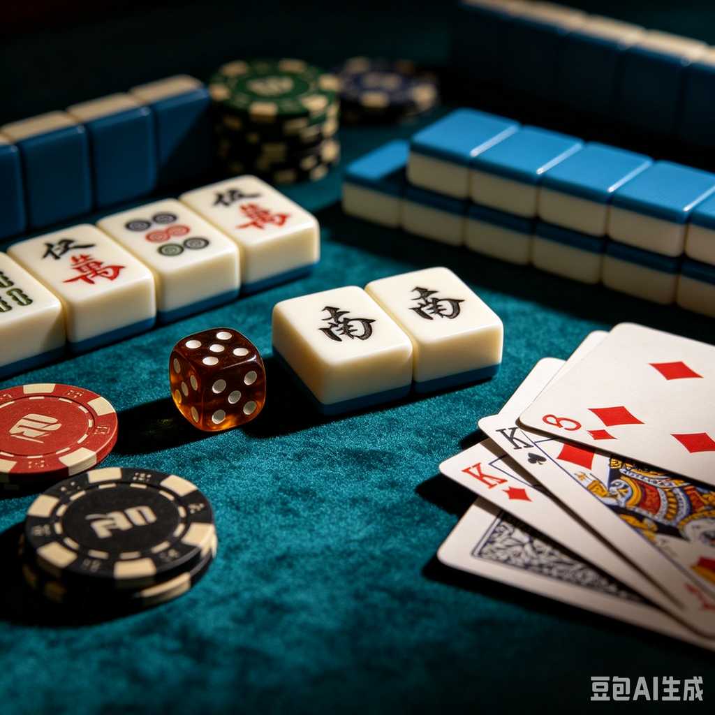 oklahomacity,mahjong