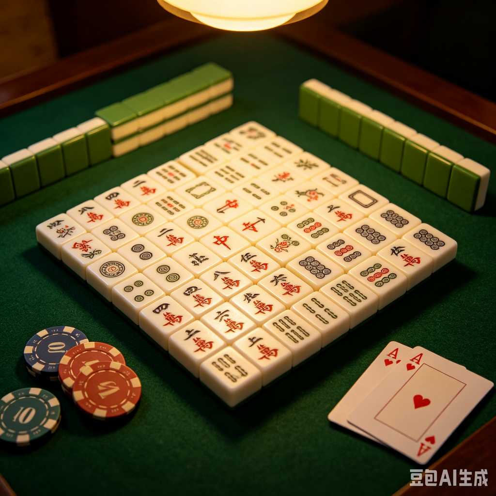 VirginiaBeach,mahjong