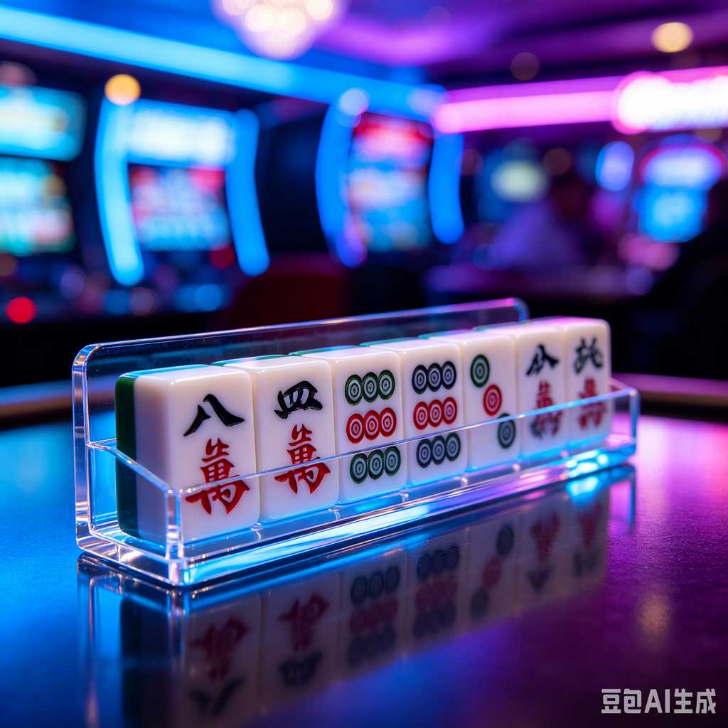 wholesale custom engraved mahjong tiles
