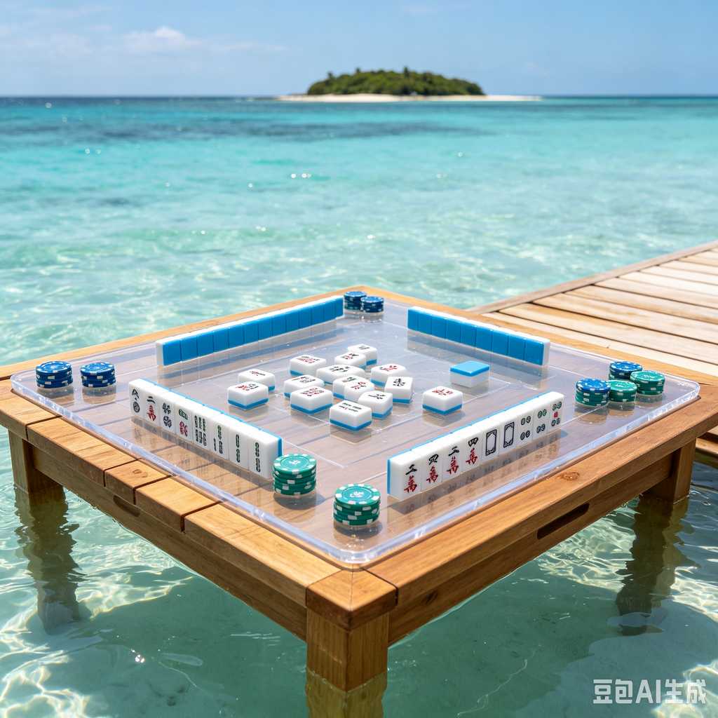 travel friendly mahjong set