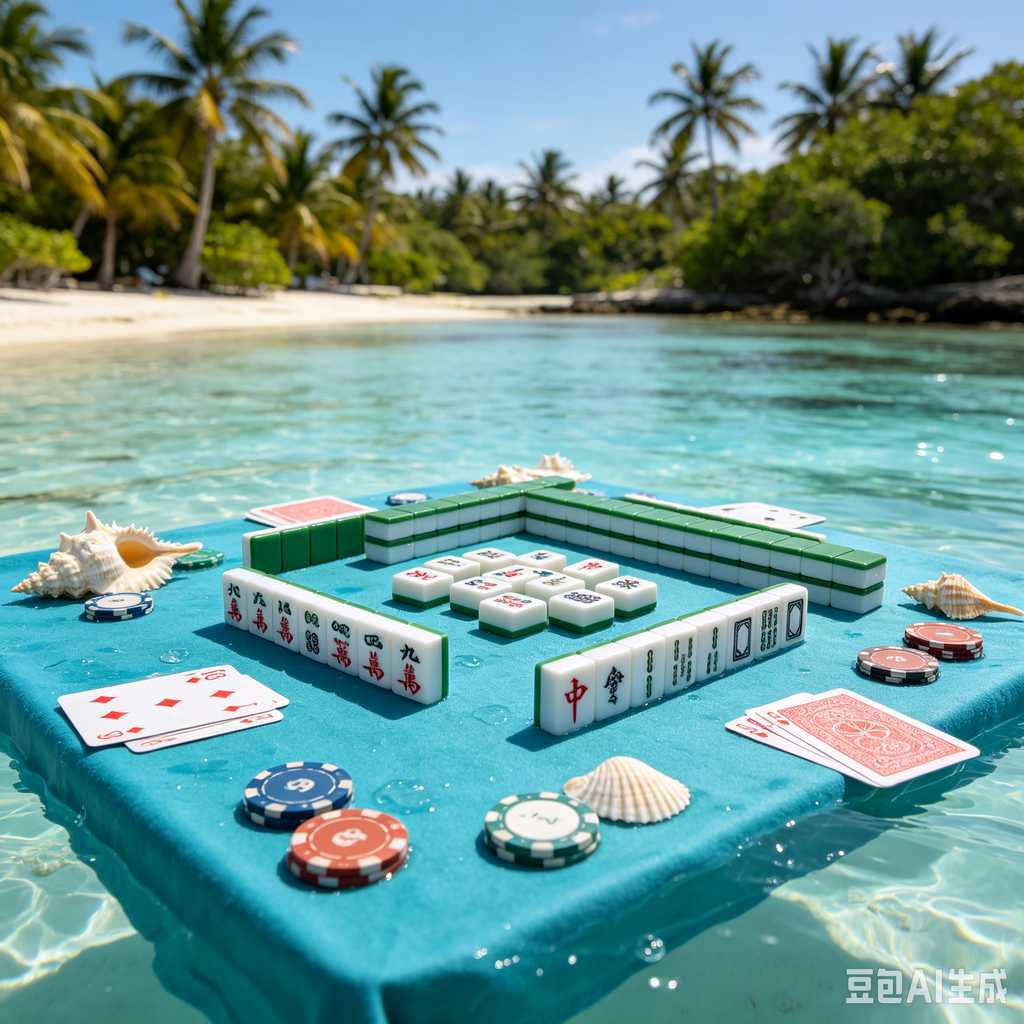 rockfordil,mahjong