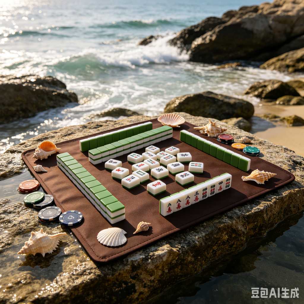 bar entertainment mahjong game